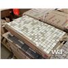 Image 21 : QTY. OF MISC. TILE