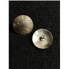 Image 2 : Very Nice First Nations Earrings Signed JL