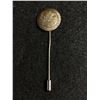 Image 1 : Beautiful First Nations Stick Pin. Approx. 3"L