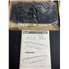 Image 2 : 1979 Revell "Cutty Sark" Model Kit In Original Box