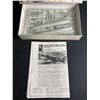 Image 2 : Vintage Hobby Craft 1/72 Scale "Suchoisu-22U Fitter E" Model Kit In Original Box