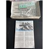 Image 2 : Vintage Dragon 1:72 Scale "Jian Ji2" Aircraft Model Kit In Original Box