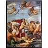 Image 2 : "Grand Collection Of World Art Soft Cover Coffee Table Book Volume 2" Superb Art Book Of Famous Pain