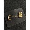 Image 5 : Bracelet Earrings Pin
