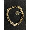 Image 8 : Bracelet Earrings Pin