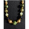 Image 2 : Necklace - Earrings Bracelet