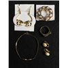 Image 1 : Mixed Lot of Fashion Jewelry