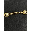 Image 3 : Gold Tone Faux Pearl Necklace
