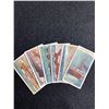 Image 2 : Players Navy Cut with Cards Cigarette Box