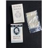 Image 2 : Senior Service Cigarette Box with Army Med Corps 1925