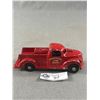 Image 2 : 2 Large Vintage Toy Cars - London Toy