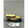 Image 2 : 3 Vintage Dinky Metal Toy Cars