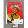 Image 1 : 1948 VF Dell Comic Roy Rogers Comic Book On Board In Bag