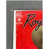 Image 2 : 1948 VF Dell Comic Roy Rogers Comic Book On Board In Bag