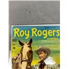 Image 2 : 1951 VF+ Dell Comic Roy Rogers Comic Book On Board In Bag