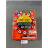 Image 1 : New In Pkg. Testors Plastic Model Finishing Set Featuring Enamel Paint