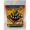 Image 3 : New In Pkg. Testors Plastic Model Finishing Set Featuring Enamel Paint