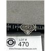 Image 2 : 26.10 Grams - 3 Sterling Silver Rings