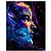 Image 1 : The Music Lives On (John Lennon) by Warren, Jim