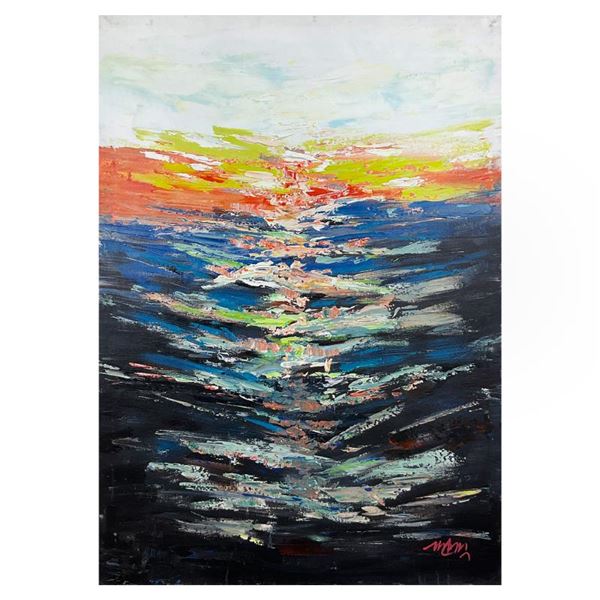 Untitled by Mani Original