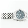 Image 4 : Rolex Ladies Midsize 31MM Stainless Steel Factory Blue Index Dial Jubilee Band D