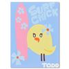 Image 1 : Surf Chick by Goldman Original