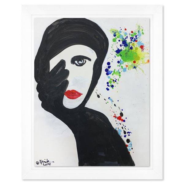 Untitled by Cook Original