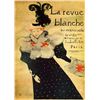 Image 1 : Toulouse-Lautrec - La Reveu Blanche