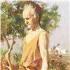 Image 2 : Afternoon Chores by Pino (1939-2010)