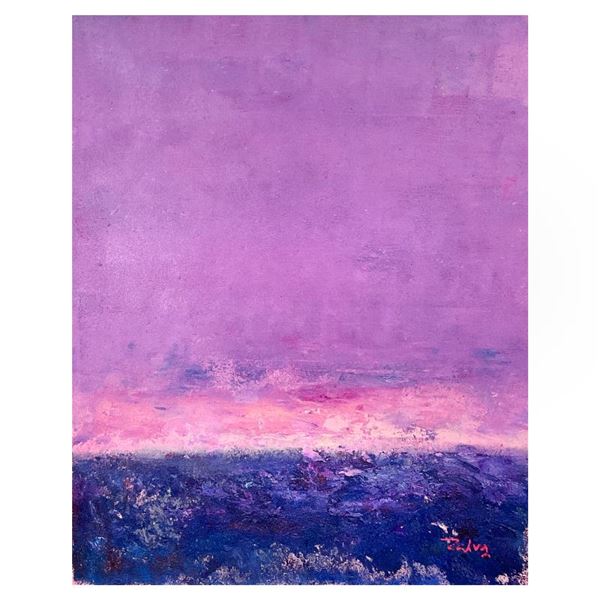 Untitled by Zahra Original