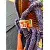 Image 2 : Colourful Woven Basket