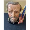 Image 2 : Royal Doulton "The Civil War Ulysses S. Grant/Robert E. Lee"