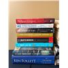 Image 2 : Assortment of Novels