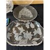 Image 2 : Glass Serving Dishes