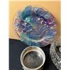 Image 8 : Glass Serving Dishes