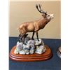 Image 2 : Decorative Animal Figures by, Border Fine Arts