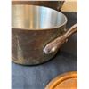 Image 8 : Copper Cookware