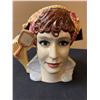 Image 2 : Royal Doulton "Napoleon and Josephine"