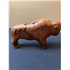 Image 2 : Wooden Puzzle Animals