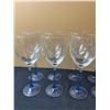 Image 2 : Coloured Stemware