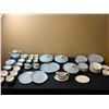 Image 1 : Royal Doulton "Forest Glade" China Set