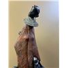 Image 2 : Carved Wooden Figure