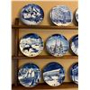 Image 2 : Hutschenreuther & C.E Sorvin Limited Collector's Plates