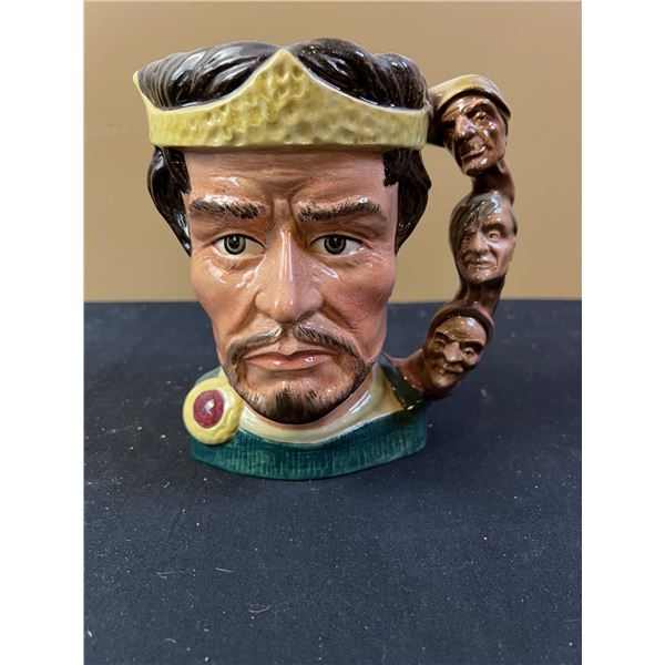 Royal Doulton "Macbeth"