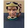Image 1 : Royal Doulton "Macbeth"