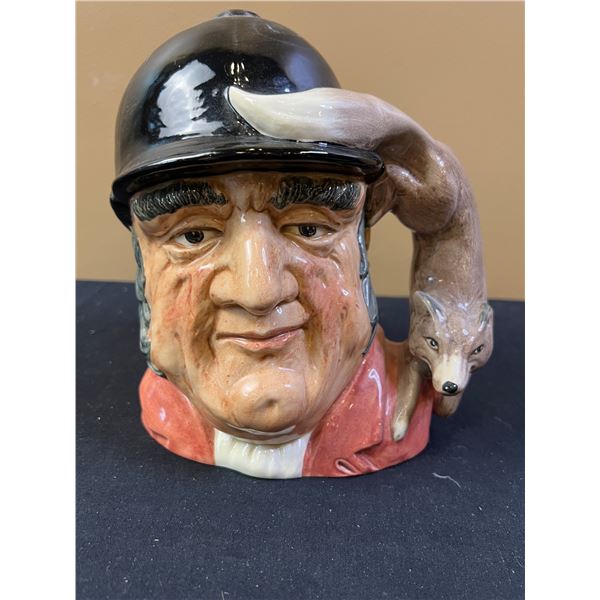 Royal Doulton "Gone Away"
