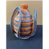 Image 1 : Hand Woven Senegal Basket