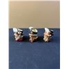 Image 2 : Royal Doulton The Three Musketeers
