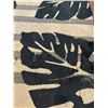 Image 2 : Rubber Backed Area Rug