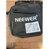 Image 2 : Neewer Ring Light with Tripod